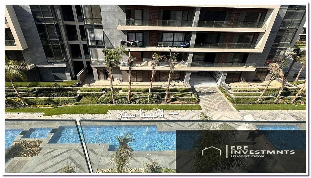 For rent: A luxurious, fully furnished ground-floor apartment with a garden—ready for immediate viewing and move-in—at La Vista’s "El Patio Oro" - Widok 4