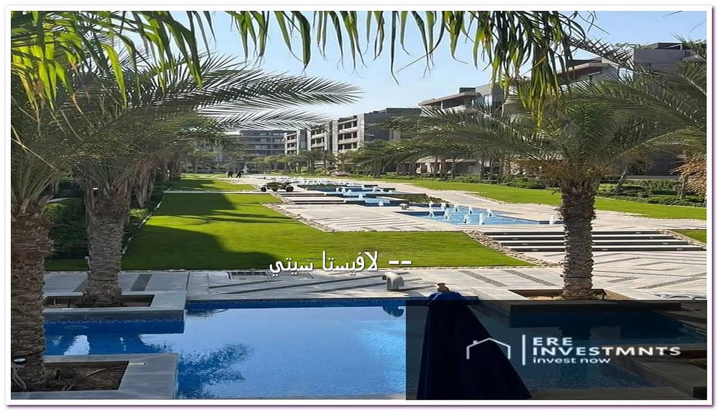 For rent: A luxurious, fully furnished ground-floor apartment with a garden—ready for immediate viewing and move-in—at La Vista’s "El Patio Oro" - Widok 5
