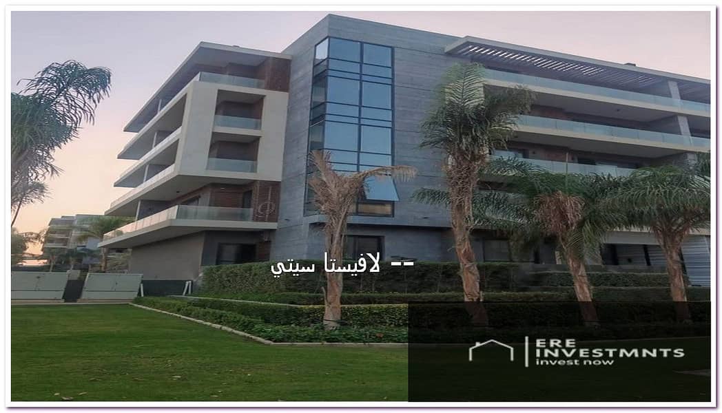 For rent: A luxurious, fully furnished ground-floor apartment with a garden—ready for immediate viewing and move-in—at La Vista’s "El Patio Oro" - Więcej