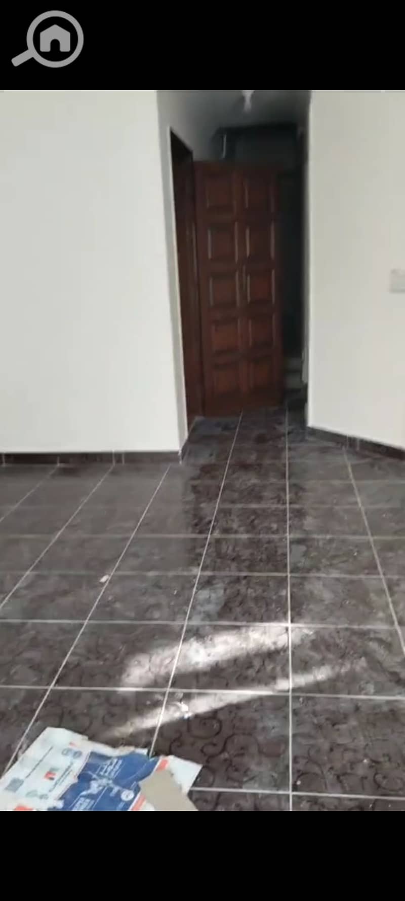 Apartment for rent in Nasr City behind the International Park, super lux finish, area of 170 square meters, fourth floor with elevator, behind the International Park, three rooms, two bathrooms, large reception. Monthly rent of 16,000 Egyptian pounds. - Ansicht 3