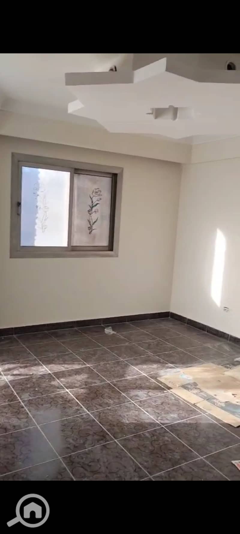 Apartment for rent in Nasr City behind the International Park, super lux finish, area of 170 square meters, fourth floor with elevator, behind the International Park, three rooms, two bathrooms, large reception. Monthly rent of 16,000 Egyptian pounds. - Ansicht 4