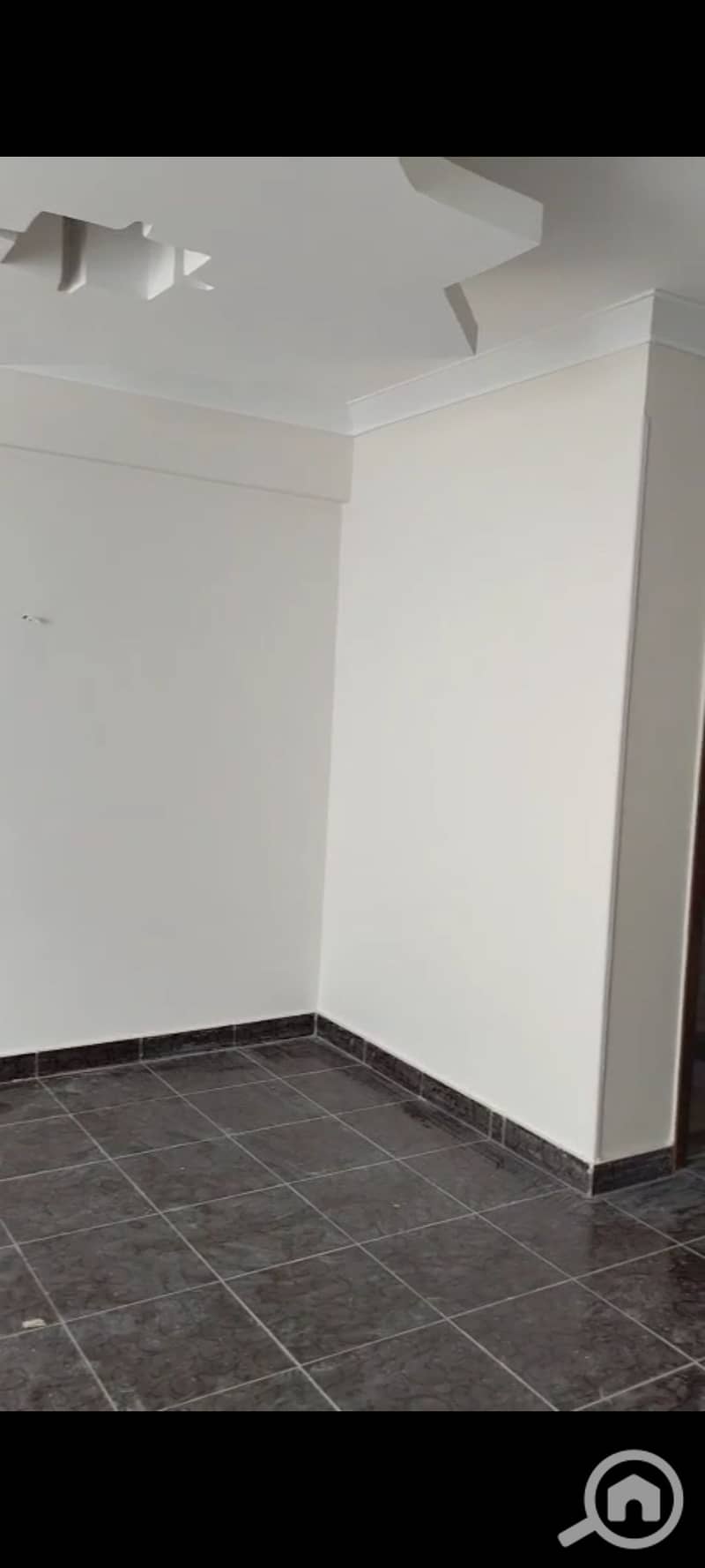 Apartment for rent in Nasr City behind the International Park, super lux finish, area of 170 square meters, fourth floor with elevator, behind the International Park, three rooms, two bathrooms, large reception. Monthly rent of 16,000 Egyptian pounds. - Ansicht 5