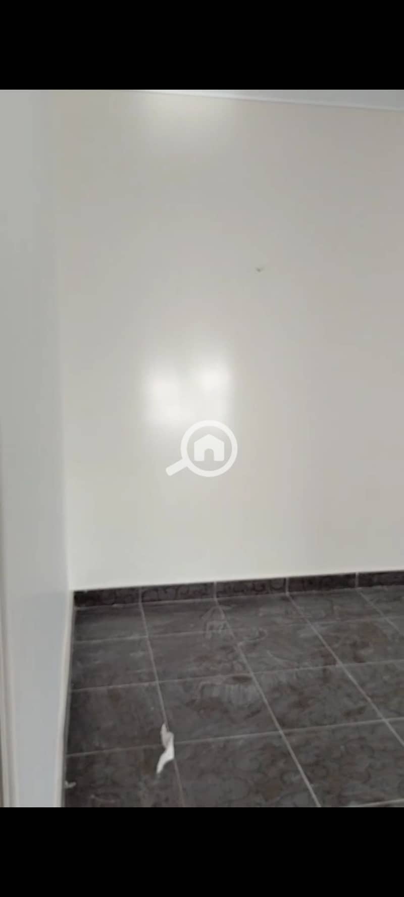 Apartment for rent in Nasr City behind the International Park, super lux finish, area of 170 square meters, fourth floor with elevator, behind the International Park, three rooms, two bathrooms, large reception. Monthly rent of 16,000 Egyptian pounds. - Ansicht 6