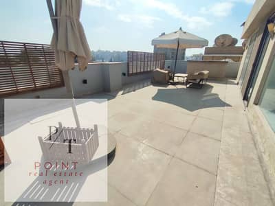 4 Bedroom Flat for Rent in Maadi, Cairo - 1000043303. jpg