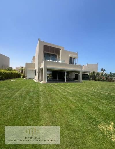 5 Bedroom Villa for Sale in North Coast, Matruh - Screenshot 2026-06-30 155043. jpg 5 Bedroom Villa for Sale in North Coast, Matruh - Screenshot 2026-06-30 155043. jpg