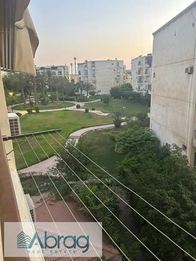 فلیٹ 2 غرفة نوم للايجار في الشيخ زايد، الجيزة - WhatsApp Image 2026-06-30 at 1.54. 52 PM (1). jpeg