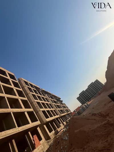 3 Bedroom Flat for Sale in Sheikh Zayed, Giza - WhatsApp Image 2026-06-30 at 4.47. 39 PM. jpeg 3 Bedroom Flat for Sale in Sheikh Zayed, Giza - WhatsApp Image 2026-06-30 at 4.47. 39 PM. jpeg