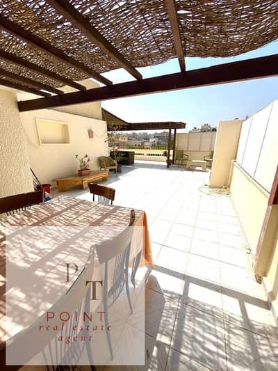 4 Bedroom Flat for Rent in Maadi, Cairo - 1000231748. jpg