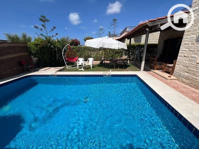 3 Bedroom Villa for Rent in North Coast, Matruh - 147700. jpg