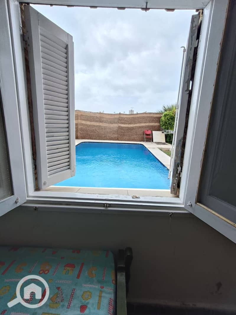 Villa for Rent with Private Pool – North Coast - Widok 6