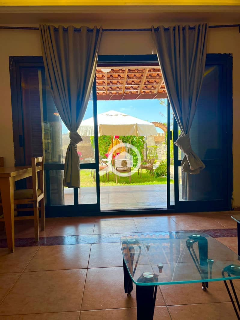 Villa for Rent with Private Pool – North Coast - Widok 5