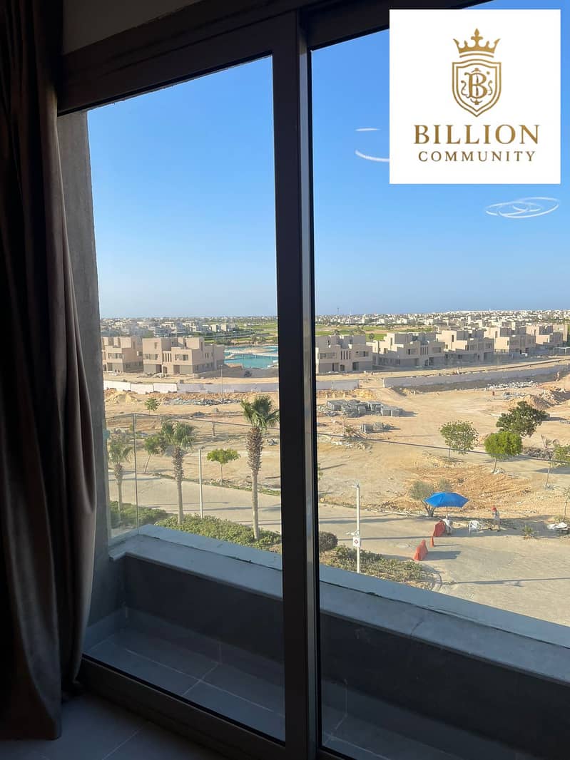 Penthouse Fully Furnished with ACS Very Prime location in Hacienda Bay - North Coast - Ansicht 3
