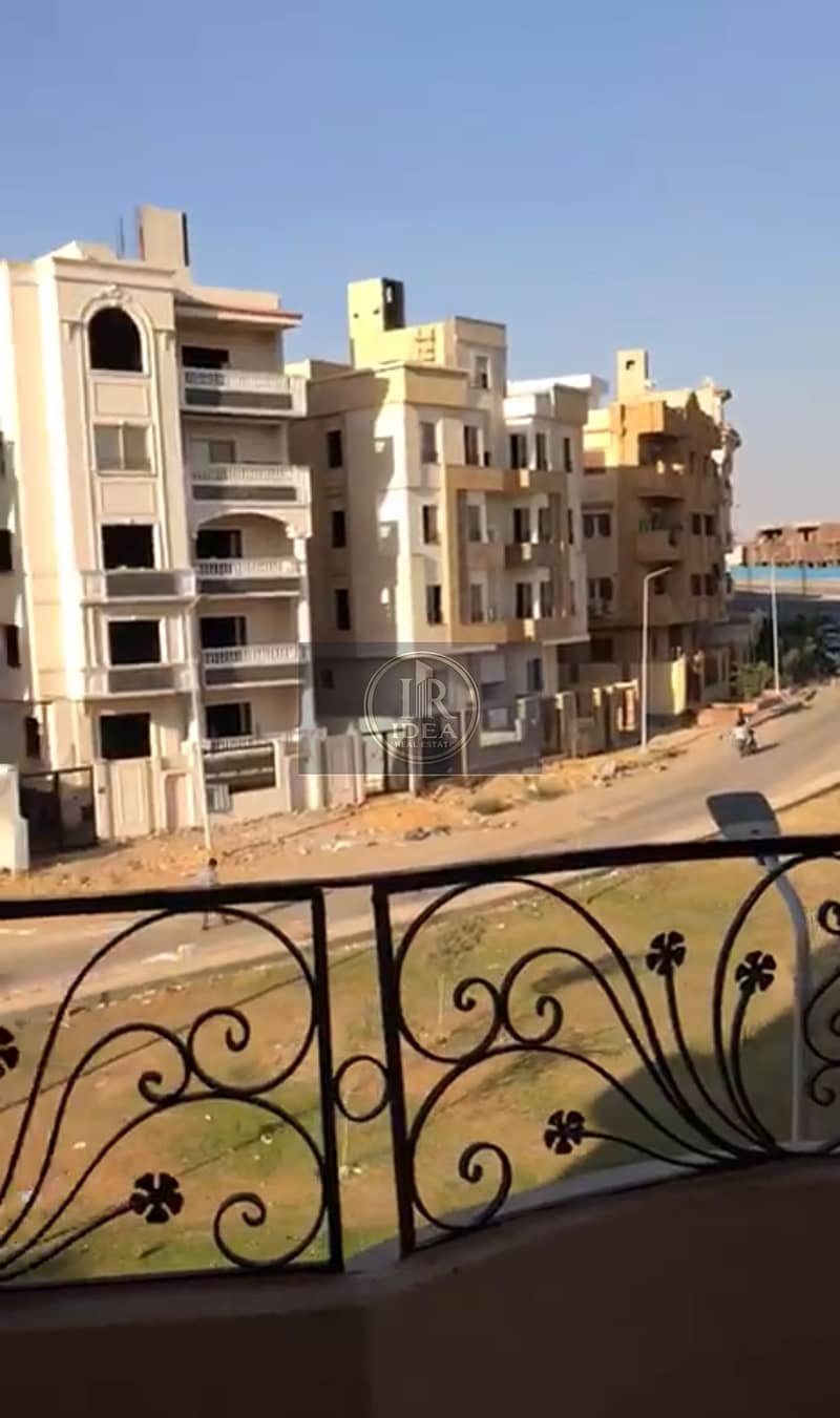 Apartment for Rent in Andalus 2 – Fifth Settlement, In Front of Negma Heliopolis - Widok 3