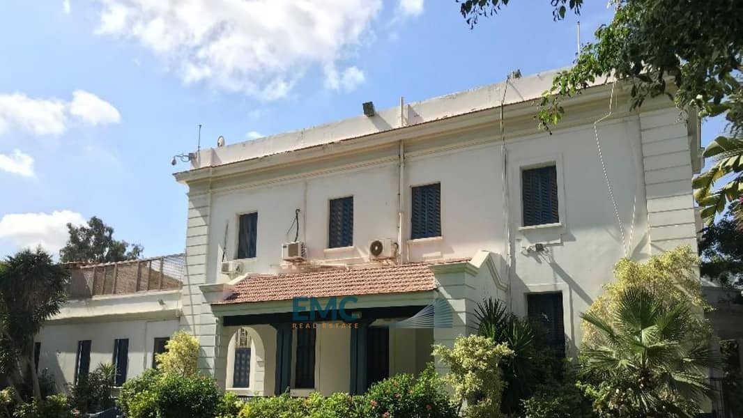 Three adjacent properties for sale - Alexandria – pohled 3