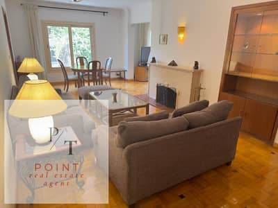 3 Bedroom Apartment for Rent in Maadi, Cairo - 1000238016. jpg