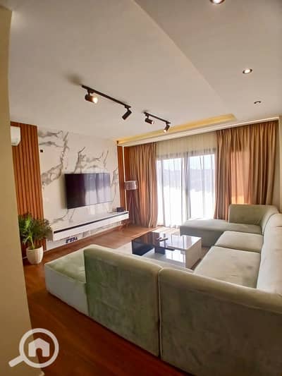 2 Bedroom Flat for Rent in Madinaty, Cairo - 214093. jpg