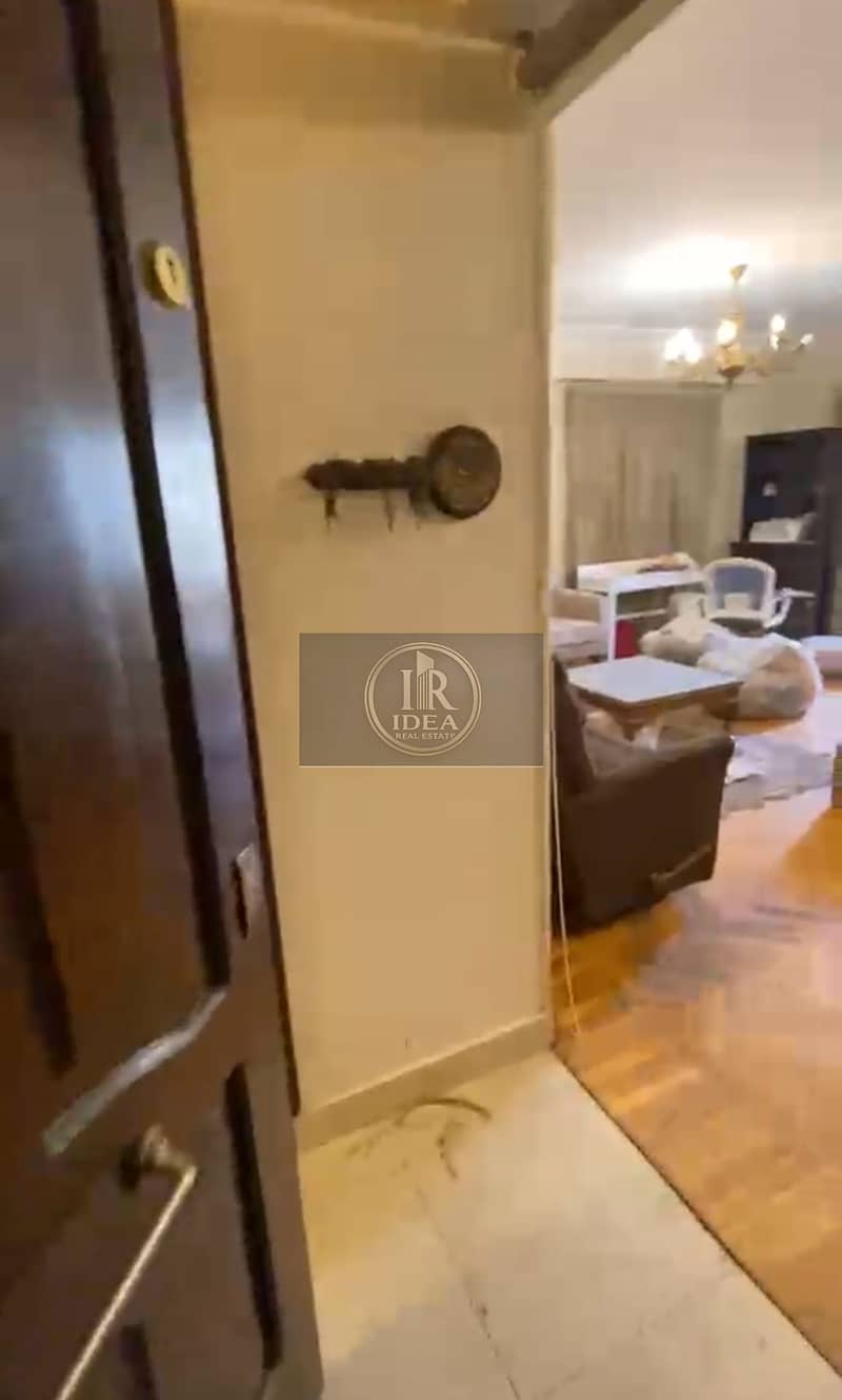 Apartment for Sale in District 4/3 near Arabella Mall – New Cairo – pohled 3