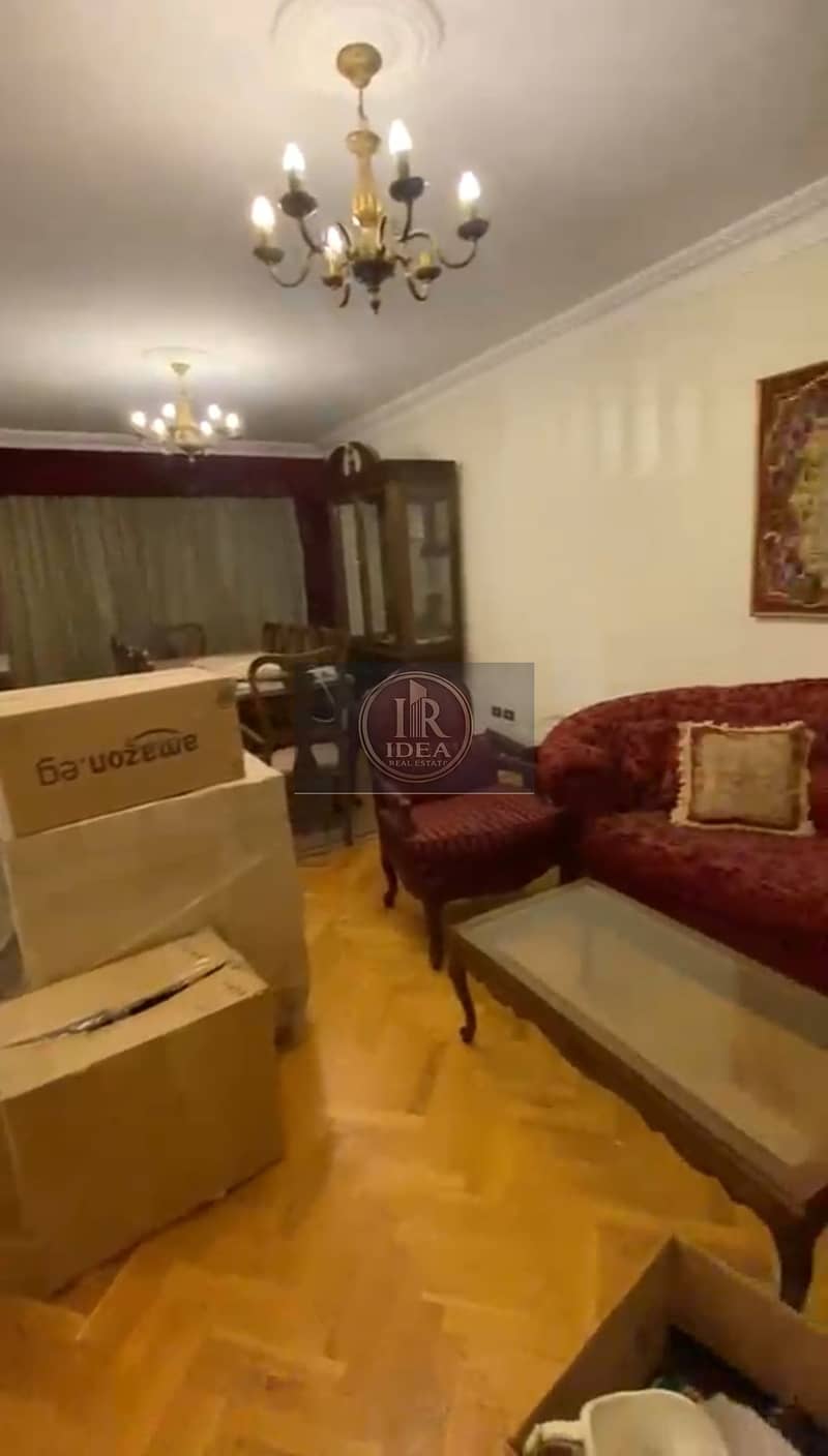 Apartment for Sale in District 4/3 near Arabella Mall – New Cairo – pohled 4