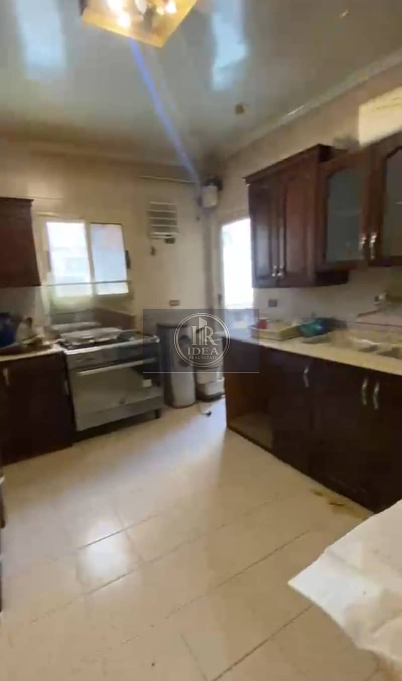 Apartment for Sale in District 4/3 near Arabella Mall – New Cairo – pohled 6