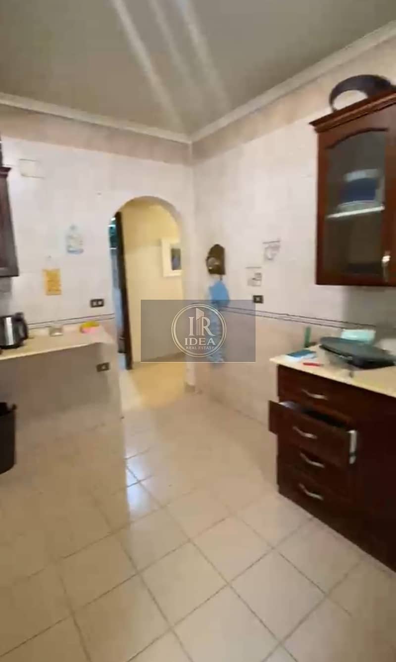 Apartment for Sale in District 4/3 near Arabella Mall – New Cairo – další