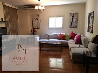 2 Bedroom Apartment for Rent in Maadi, Cairo - 1000070795. jpg