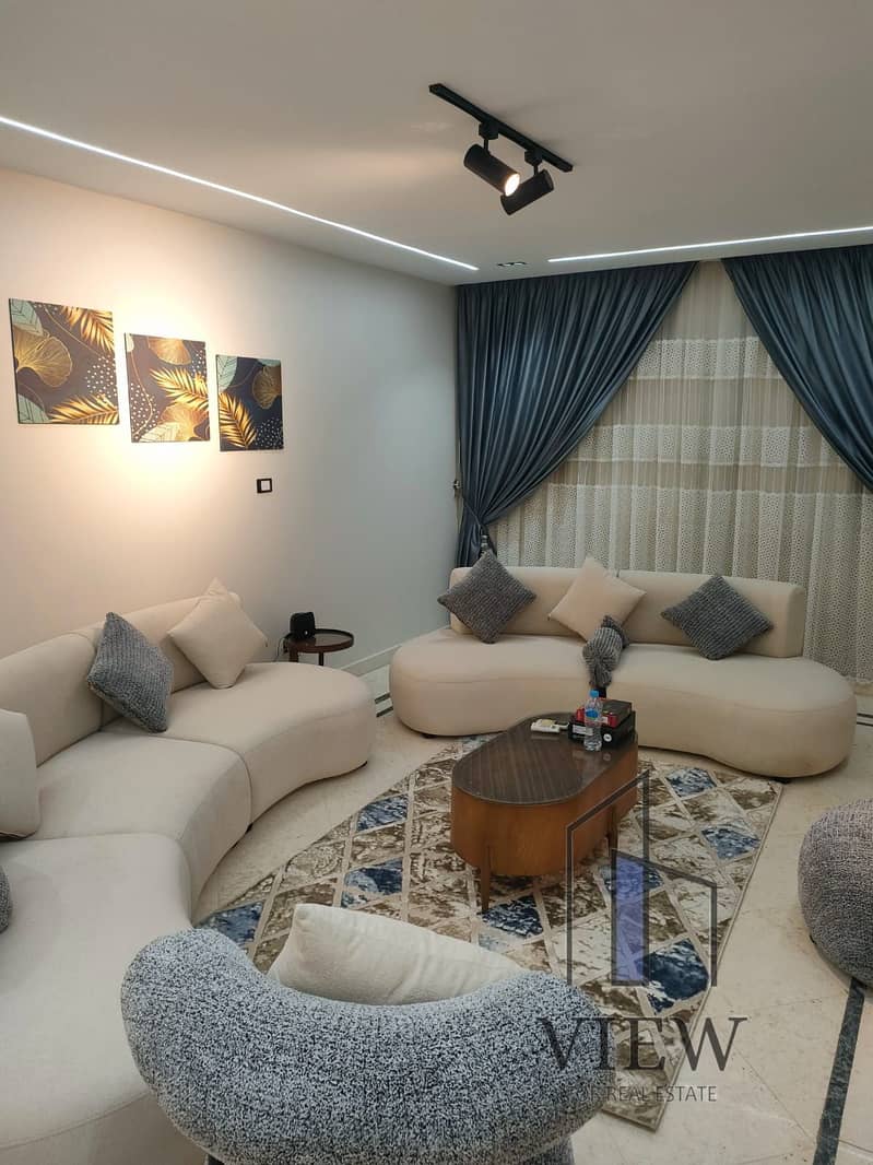 Hotel apartment for daily and monthly rent – pohled 2