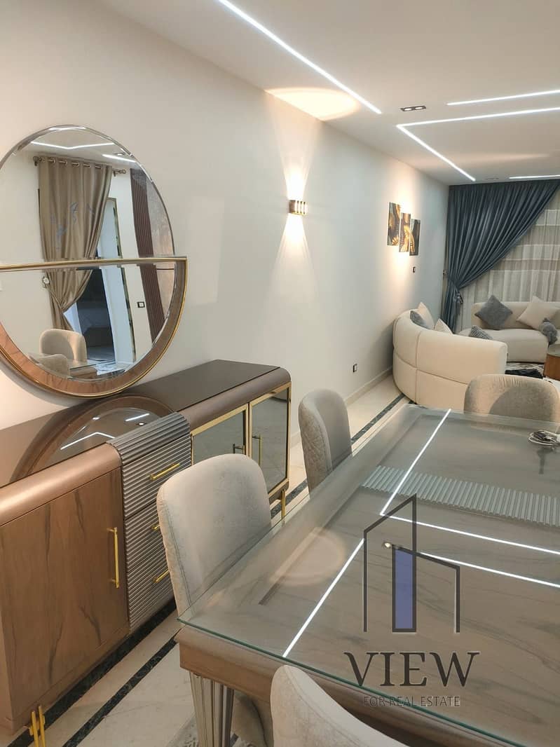 Hotel apartment for daily and monthly rent – pohled 3