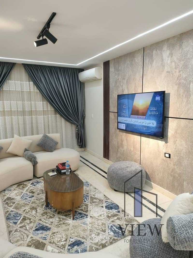 Hotel apartment for daily and monthly rent – pohled 4