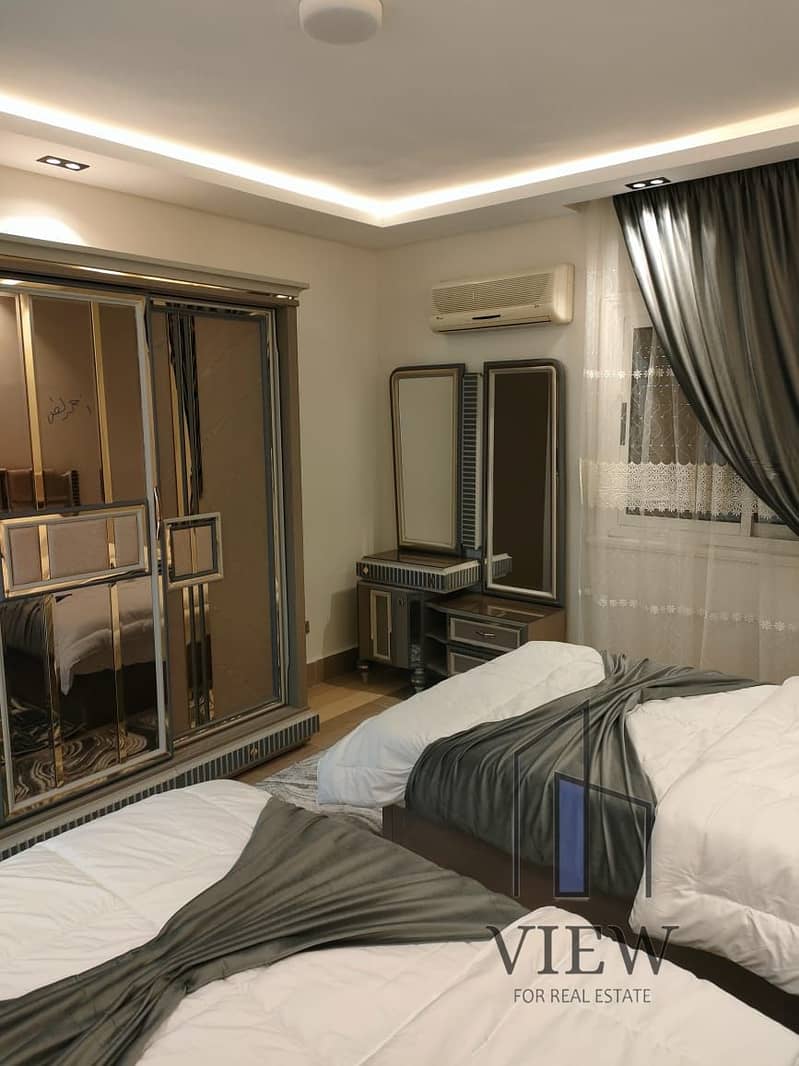 Hotel apartment for daily and monthly rent – pohled 5