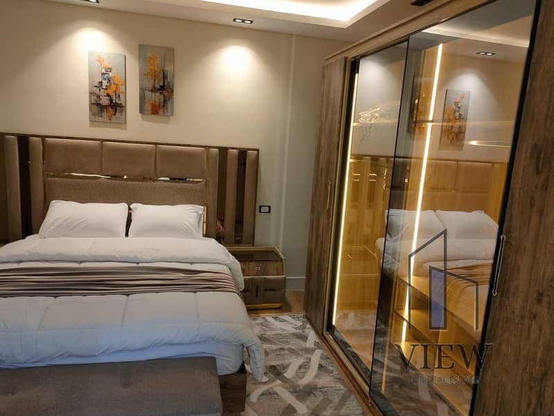 Hotel apartment for daily and monthly rent – další