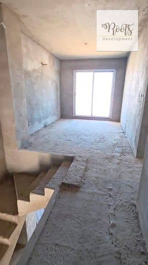 For Sale Townhouse 196 sqm, Ready for Delivery, Prime Location - VYE SODIC - New Zayed - Bild 3