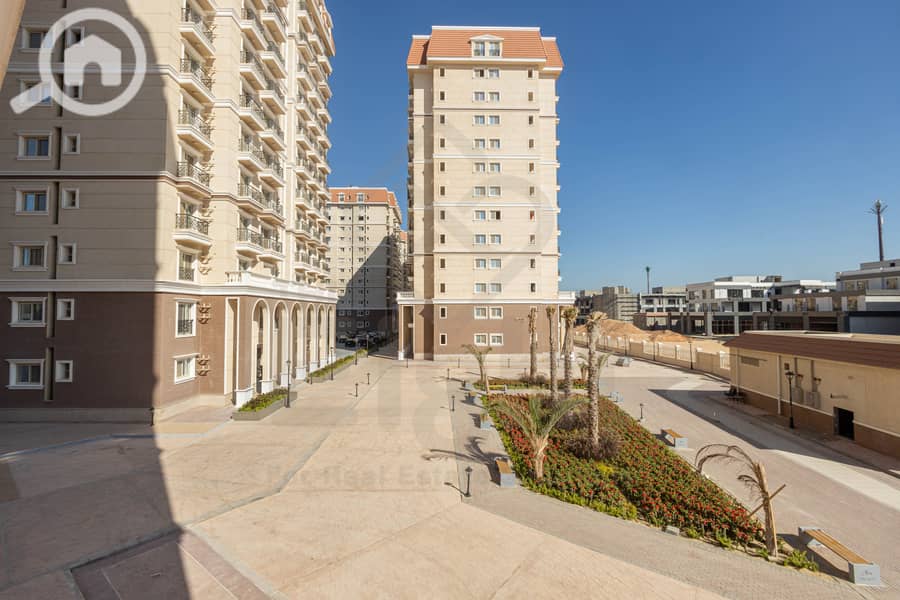 Apartment for Rent – 175 sqm (Sawari District) - Vista 3