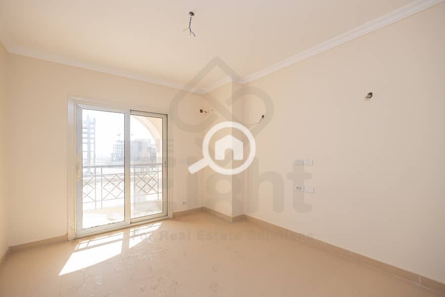 Apartment for Rent – 175 sqm (Sawari District) - Vista 6