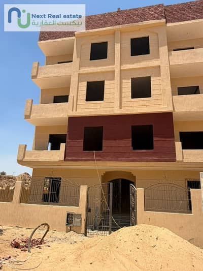 3 Bedroom Flat for Sale in Badr City, Cairo - WhatsApp Image 2026-06-30 at 5.03. 17 PM. jpeg 3 Bedroom Flat for Sale in Badr City, Cairo - WhatsApp Image 2026-06-30 at 5.03. 17 PM. jpeg