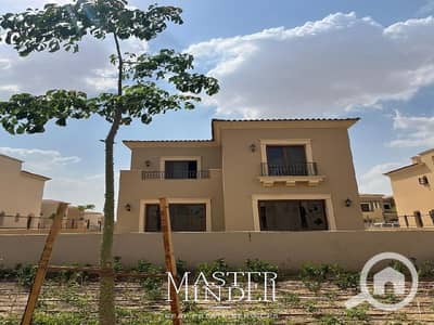 3 Bedroom Townhouse for Sale in New Cairo, Cairo - WhatsApp Image 2026-06-14 at 3.07. 55 PM (2). jpg