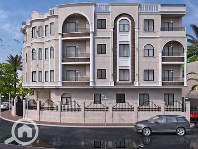 3 Bedroom Flat for Sale in Hadayek October, Giza - WhatsApp Image 2026-06-30 at 3.53. 15 PM. jpeg