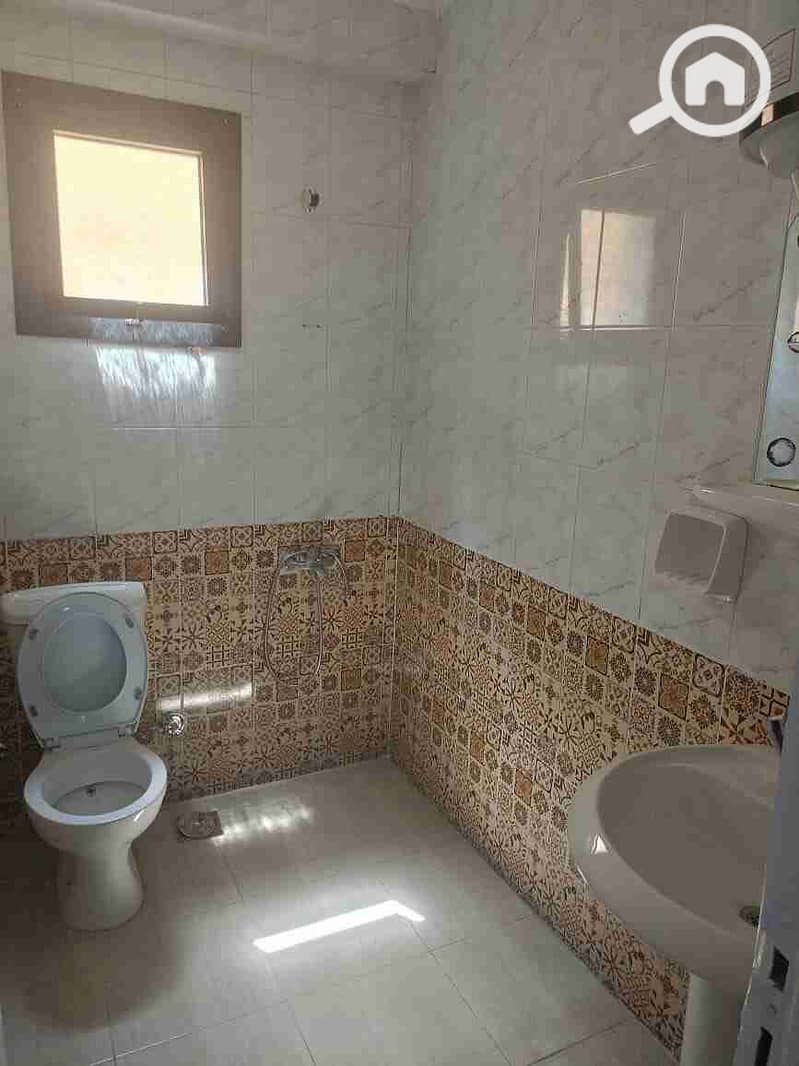 Furnished apartment in 6th of October, fully air-conditioned - Widok 3