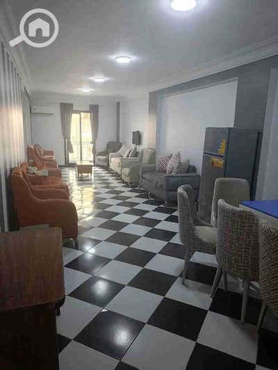 2 Bedroom Flat for Rent in 6th of October, Giza - IMG-20260630-WA0026. jpg 2 Bedroom Flat for Rent in 6th of October, Giza - IMG-20260630-WA0026. jpg