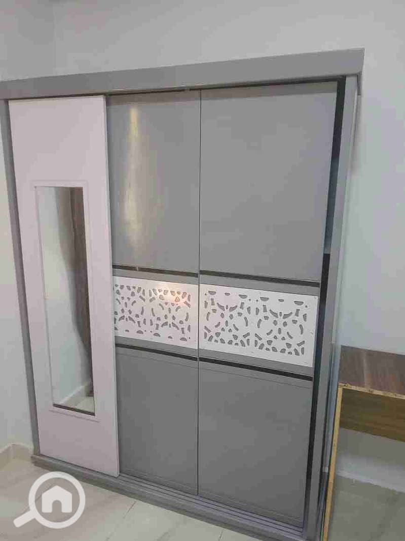 Furnished apartment in 6th of October, fully air-conditioned - Widok 4