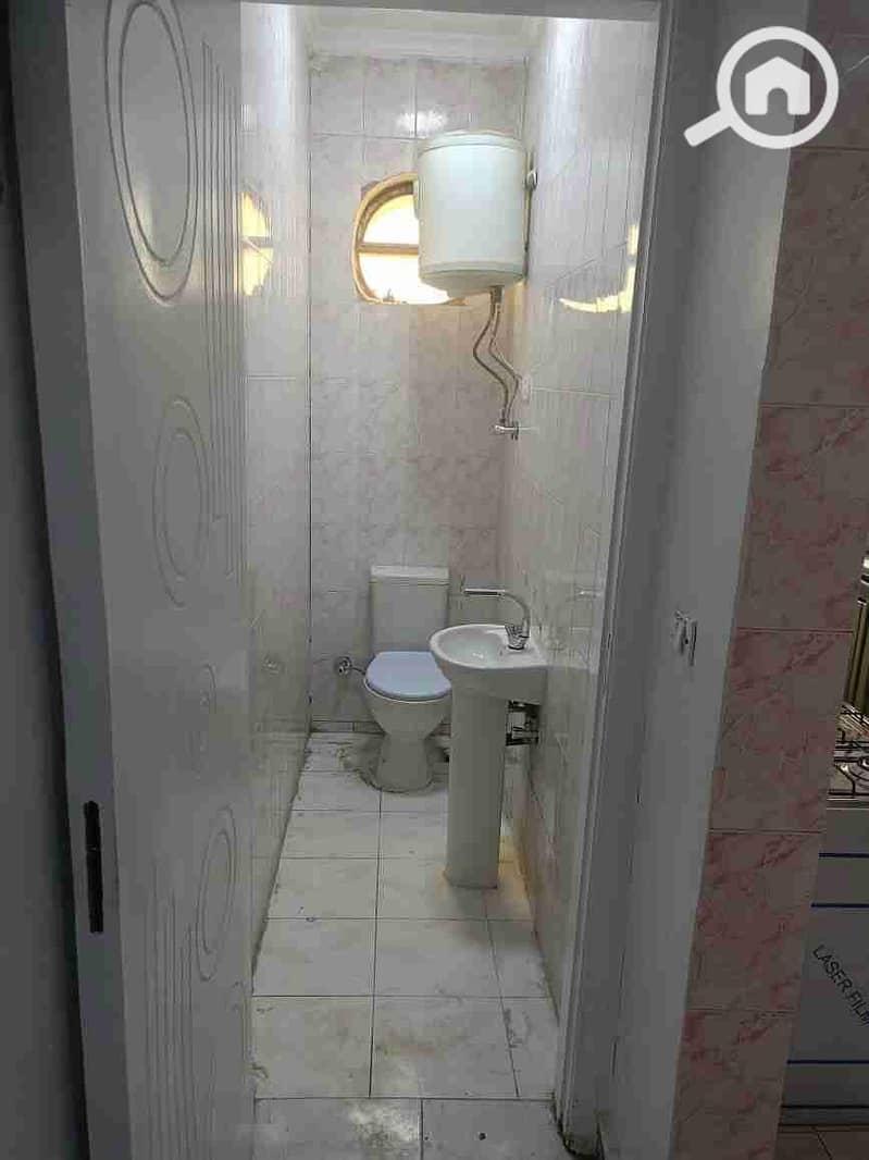 Furnished apartment in 6th of October, fully air-conditioned - Więcej