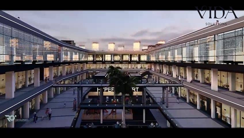 Shop for sale and investment in the heart of October City, excellent location - Vista 2