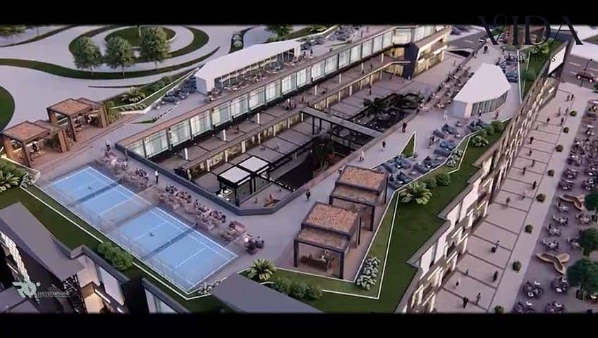 Shop for sale and investment in the heart of October City, excellent location - Vista 3