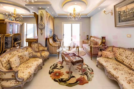 5 Bedroom Flat for Sale in Cleopatra, Alexandria - WhatsApp Image 2026-06-23 at 15.15. 31. jpg 5 Bedroom Flat for Sale in Cleopatra, Alexandria - WhatsApp Image 2026-06-23 at 15.15. 31. jpg
