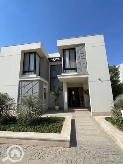 4 Bedroom Villa for Sale in 6th of October, Giza - IMG-20251020-WA0016. jpg 4 Bedroom Villa for Sale in 6th of October, Giza - IMG-20251020-WA0016. jpg