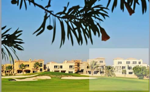 4 Bedroom Townhouse for Sale in 6th of October, Giza - original. jpg
