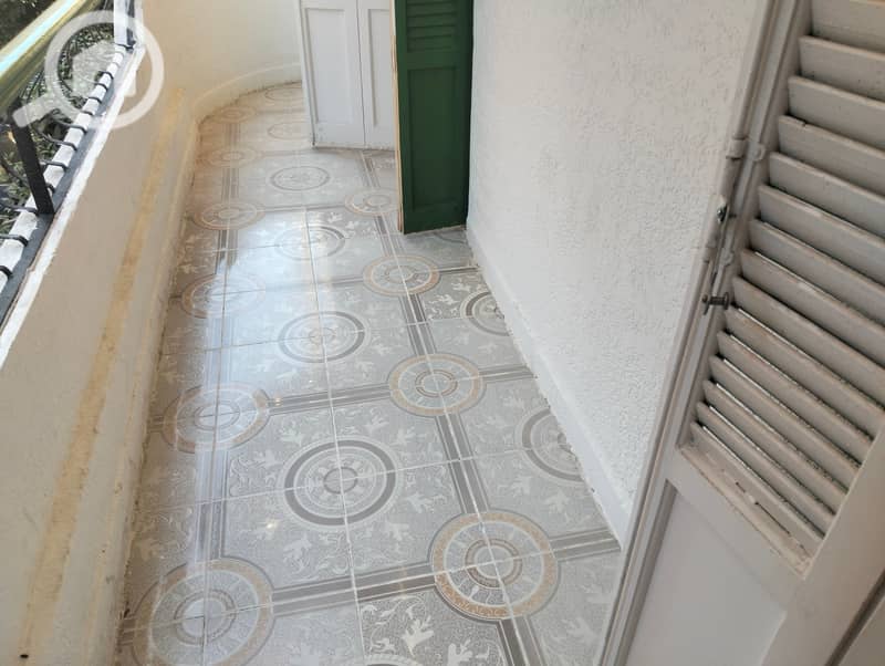 90 m apartment for annual rent, modern, suitable for a family or newlyweds, super lux finishing, all utilities available including water and electricity, 2 bedrooms, reception, kitchen, bathroom, first floor, located in Al-Ajami, Alexandria, kilo 21, at the distinguished site of Al-Nakhil Beach. - Ansicht 6