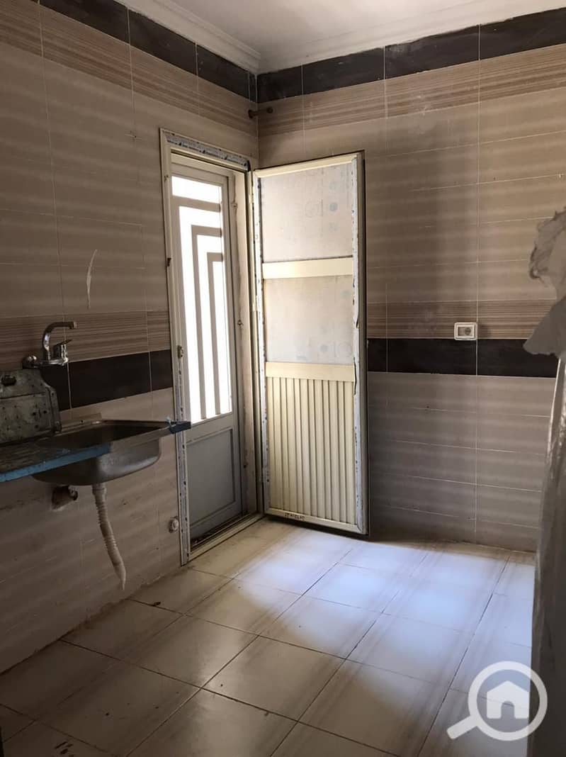 Apartment 115 sqm, Egypt Exhibition Ground - South Helios, Fifth Settlement, immediate delivery, first phase. - Widok 5