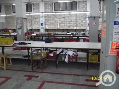 Factory for Sale in Bilbeis, Sharqia - 1000579588. jpg