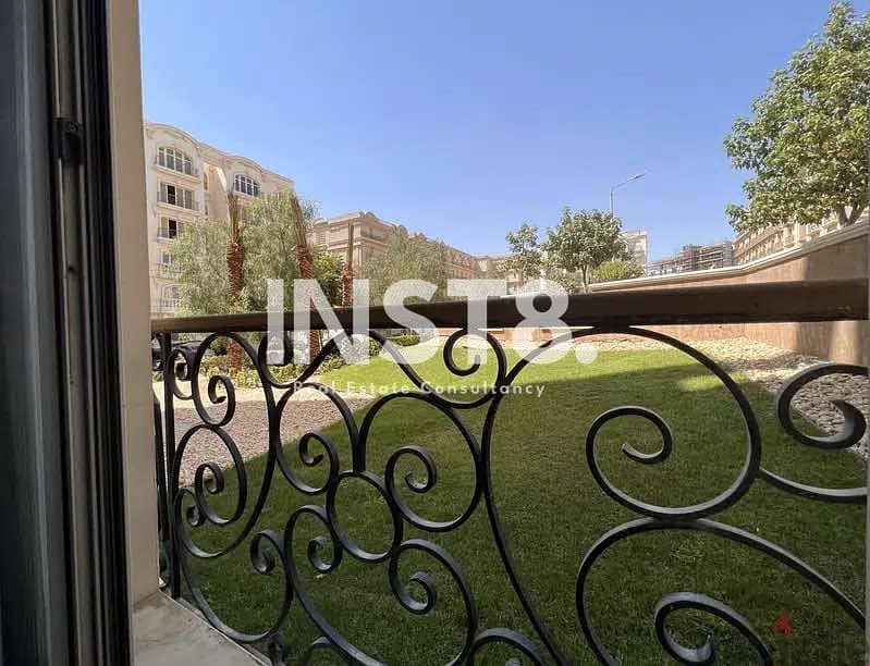Luxurious Studio Furnished In Hyde Park -New Cairo - Ansicht 3