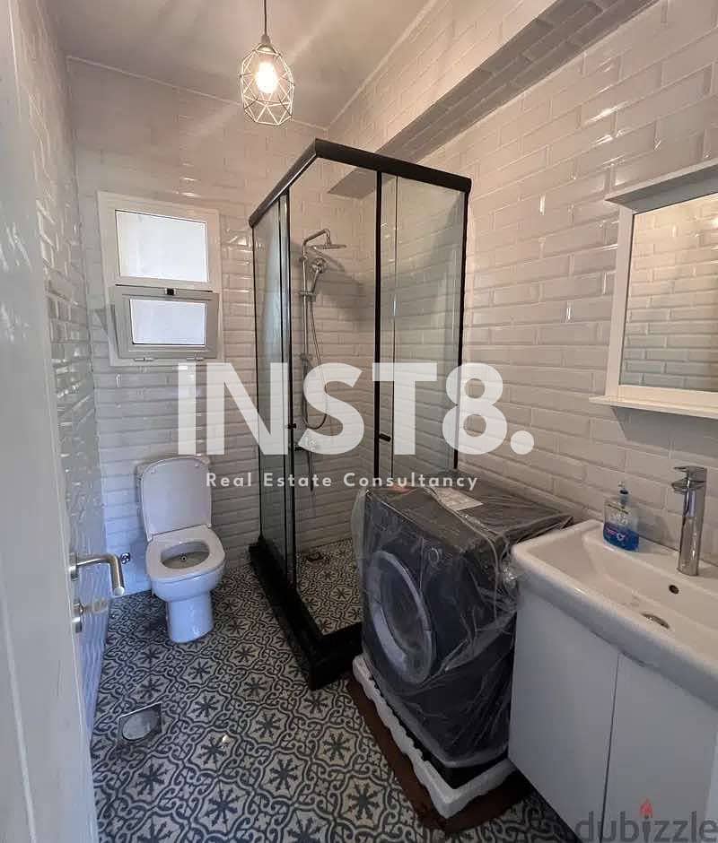 Luxurious Studio Furnished In Hyde Park -New Cairo - Ansicht 6